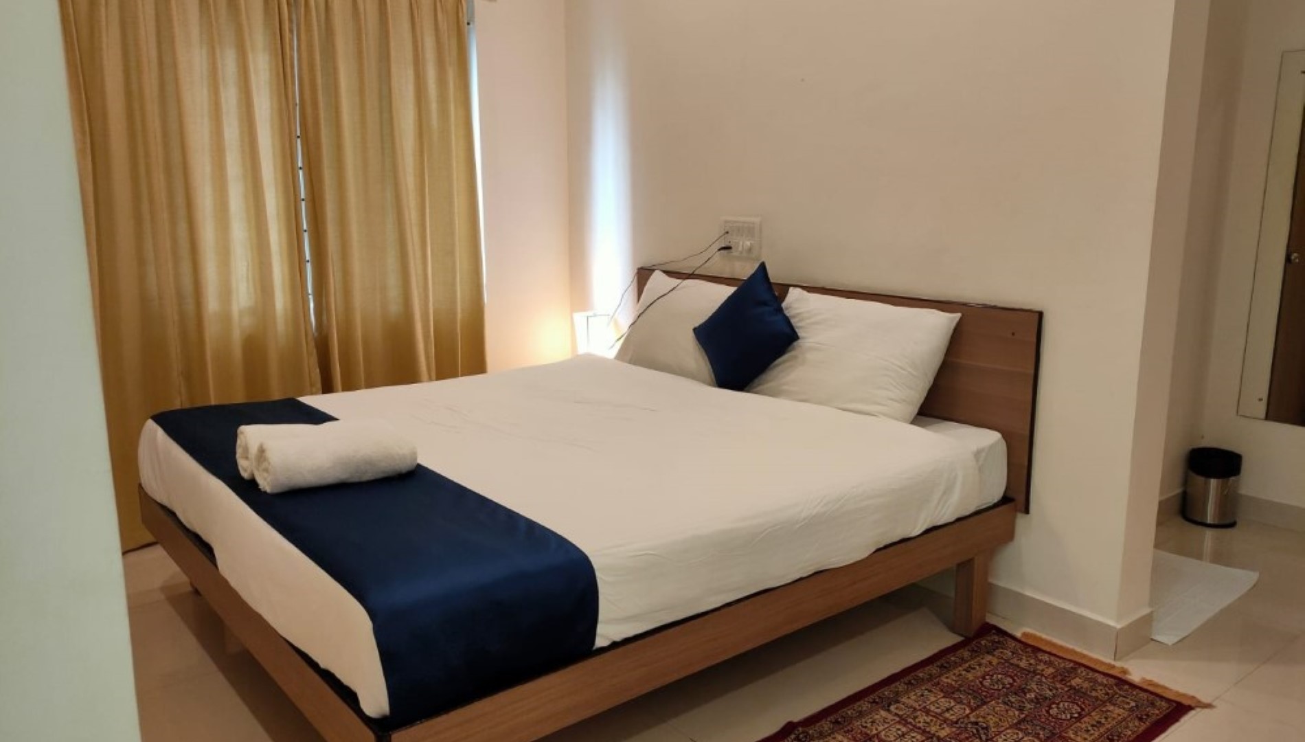 Stay Awhile Hotel Pictures