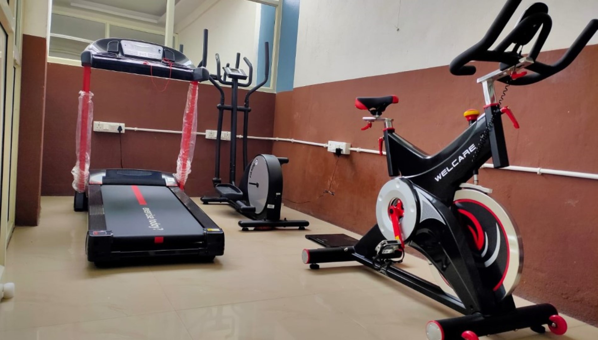 Stay Awhile Hotel Pictures