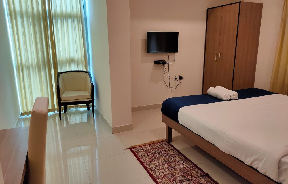 Stay Awhile Hotel Gallery Pictures